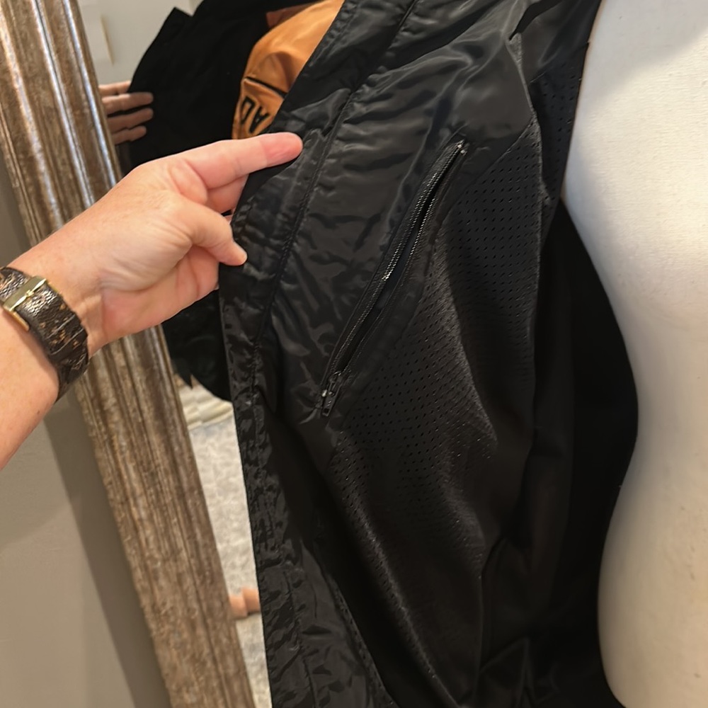 Harley Davidson Motorcycle Riding Jacket - image 4